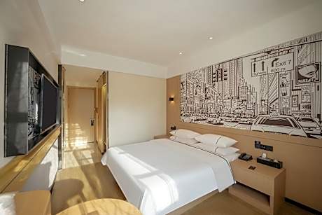 Dossen - Standard Bed Room