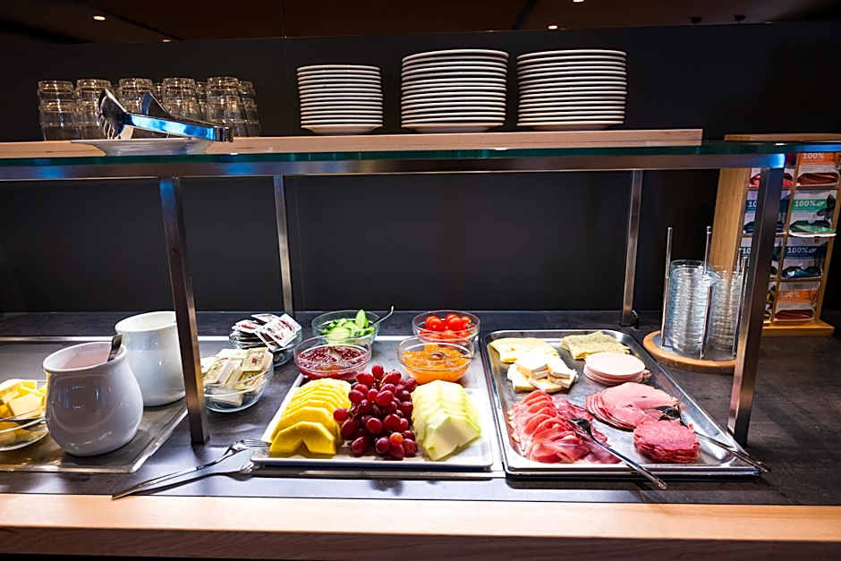 Landgasthof Linde - In ruhiger, ländlicher Umgebung