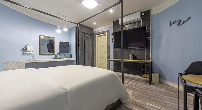 Dangjin Blanc Hotel