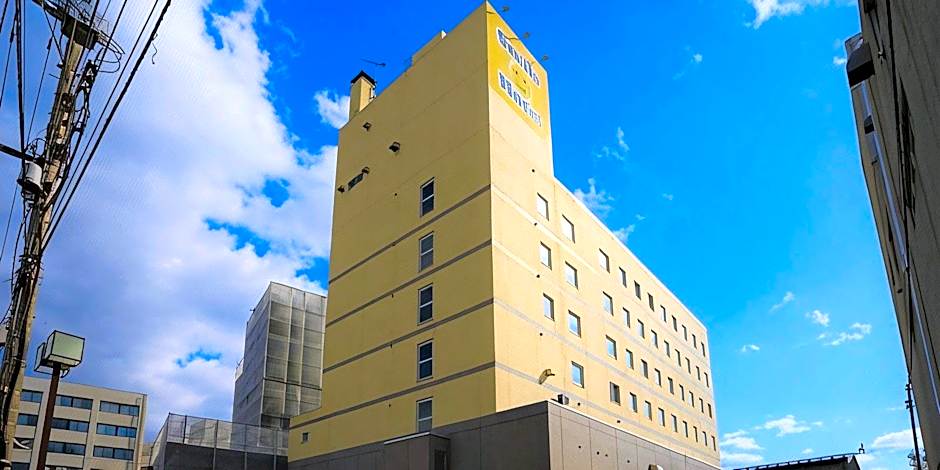 Smile Hotel Tomakomai