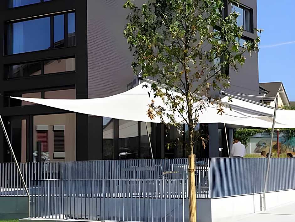 HOTEL APART - Welcoming l Urban Feel l Design