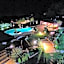"AU HAVRE DE PAIX" 5 étoiles Prestige jacuzzi, hammam, sauna, PISCINE chauffée Mougins Cannes Grasse