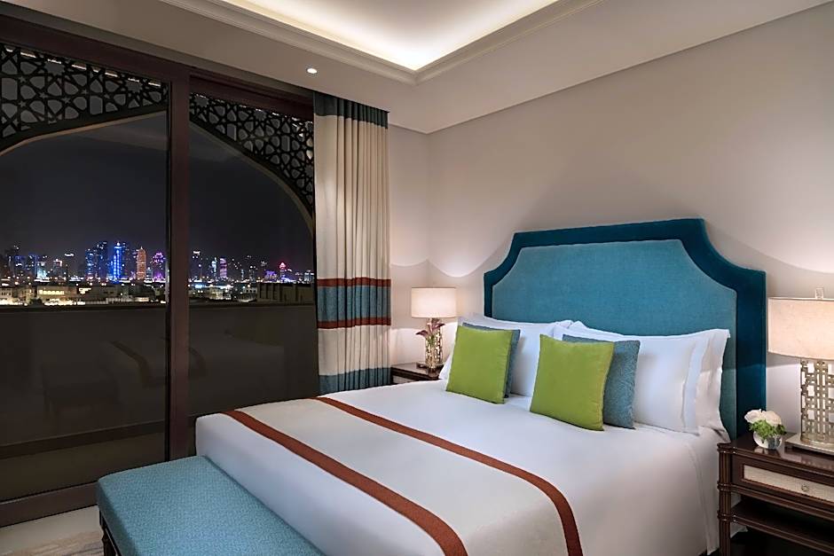 Al Najada Hotel Apartments by Oaks