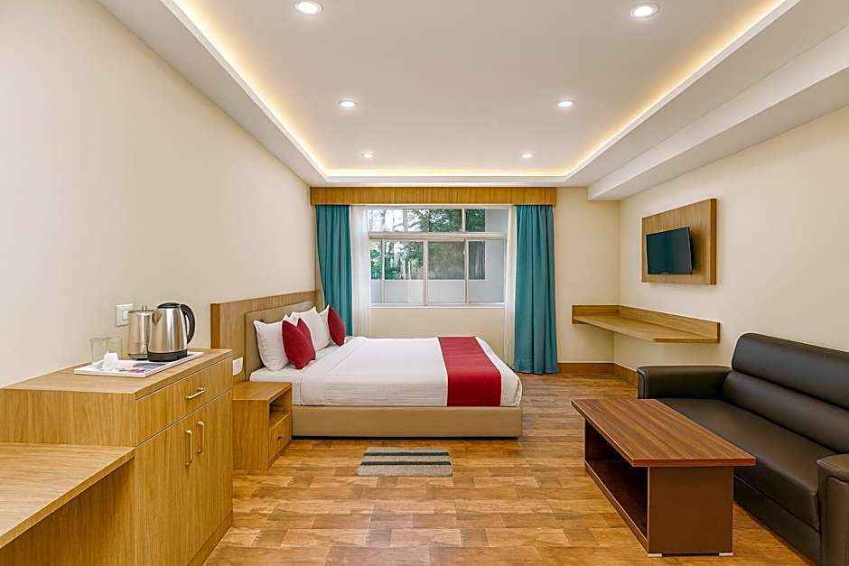 Hotel Golden Dolma