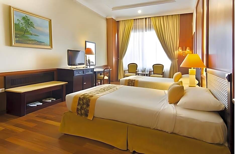 Gran Senyiur Hotel