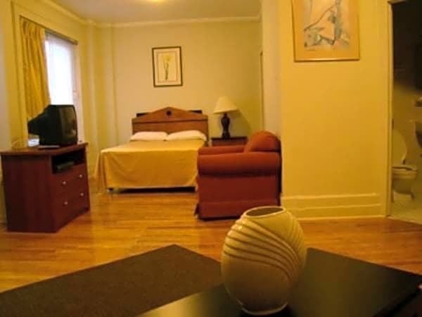 Hotel Riviera