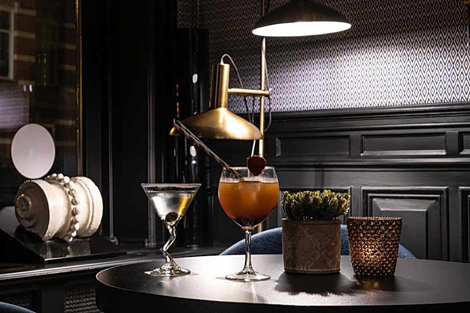 Catalonia Vondel Amsterdam