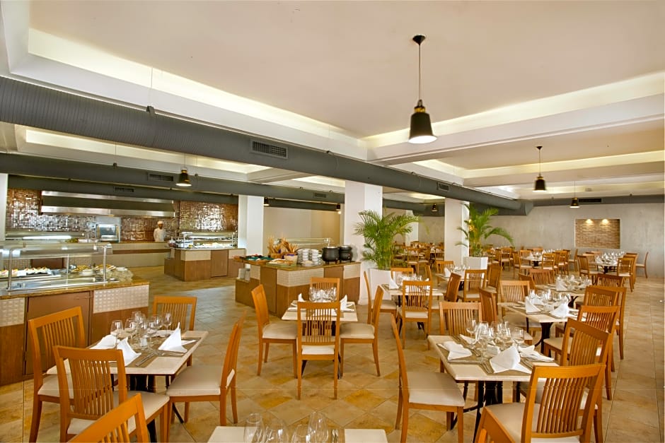 Viva Heavens by Wyndham, A Trademark All Inclusive