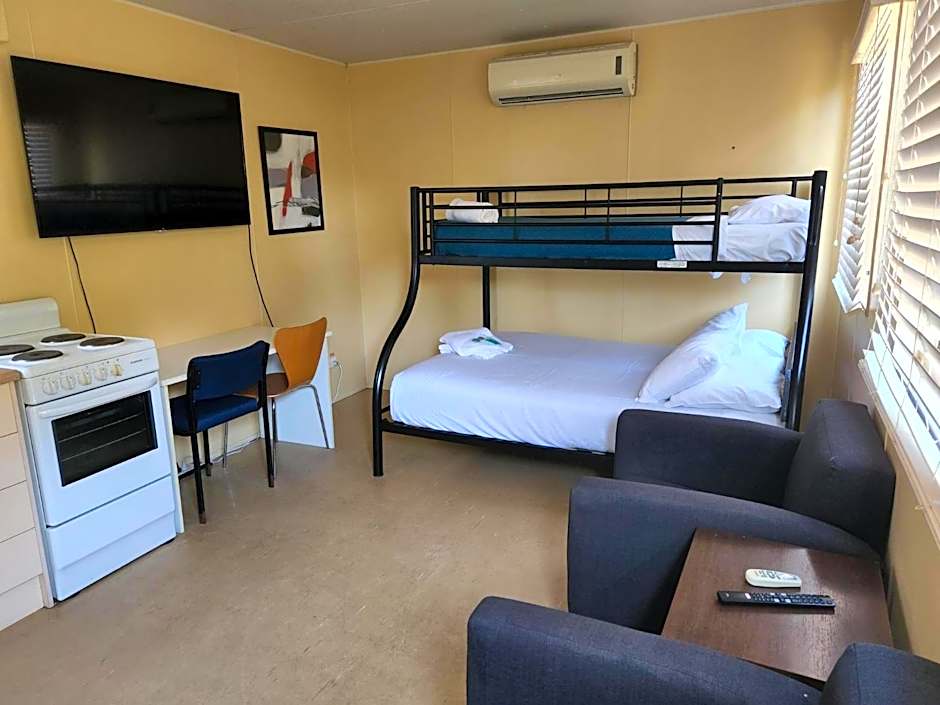 Glenwood Tourist Park & Motel