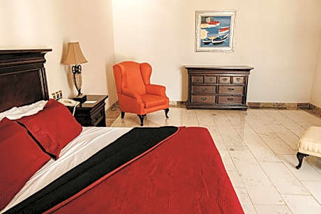 Master Suite