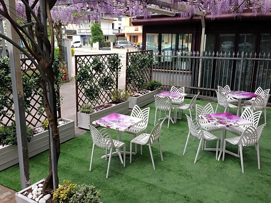 Albergo Ristorante Protti