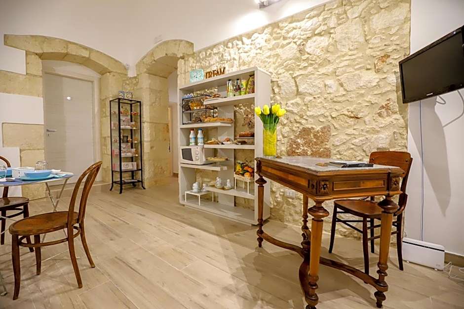 La Sicilia in un sogno