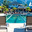 Calistoga Spa Hot Springs - Authentic Hot Springs Spa & Resort