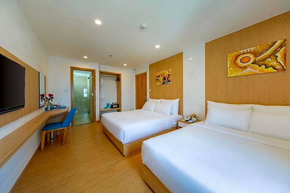 KOVA DIAMOND HOTEL DA NANG