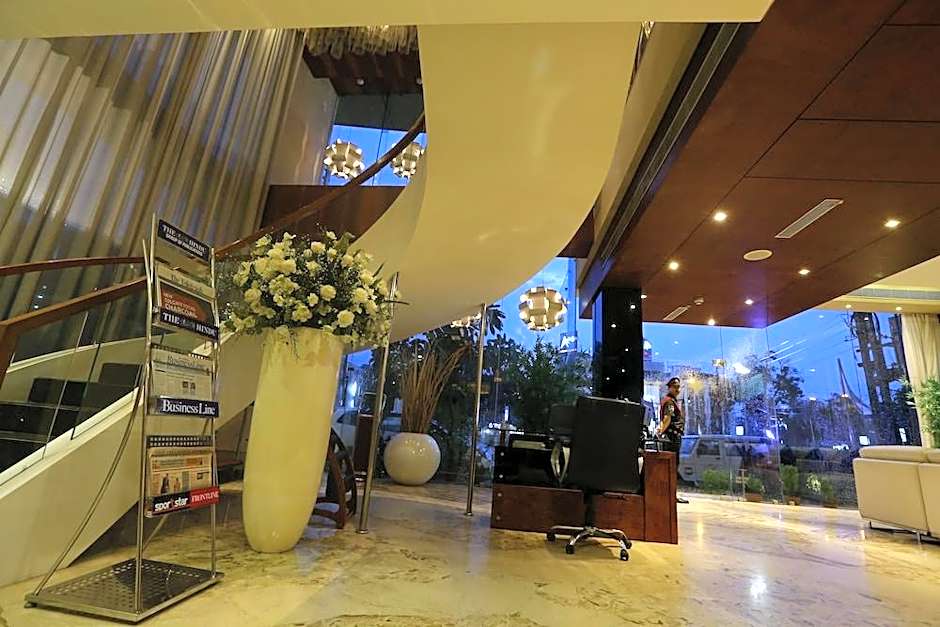 Celesta Hotel