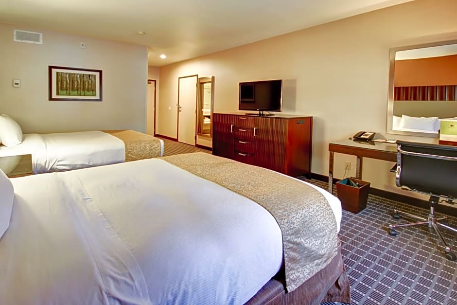 DoubleTree by Hilton Hotel Flagstaff