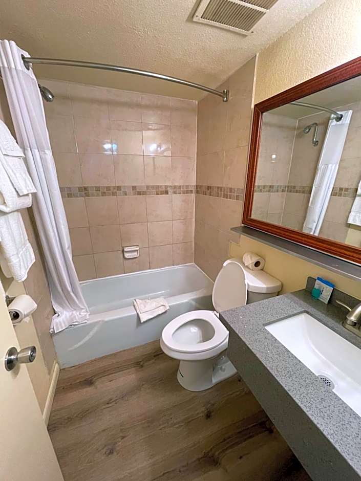 Travelodge by Wyndham Imperial - El Centro