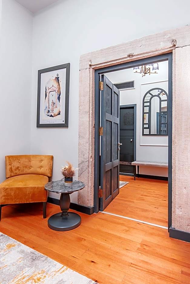 Ferman Port Hotel - Special Category