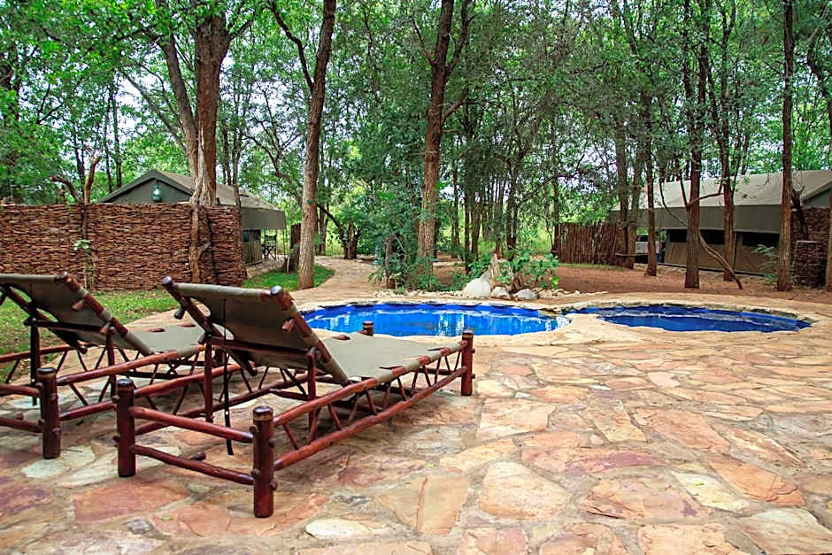 Sable Creek Safari Lodge
