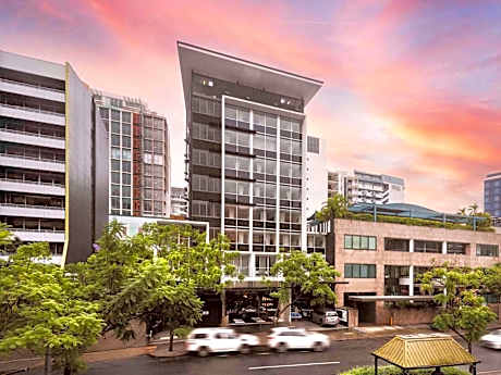 Mantra Terrace Brisbane