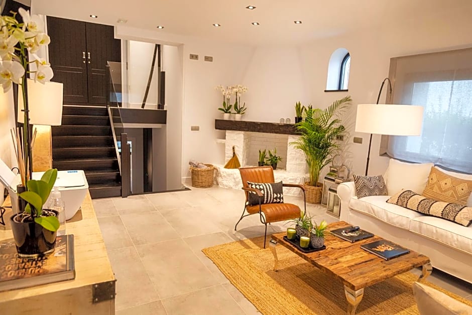 La Playa Suites Suances