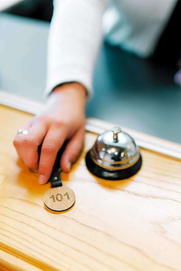 Heiterwanger Hof Appartments