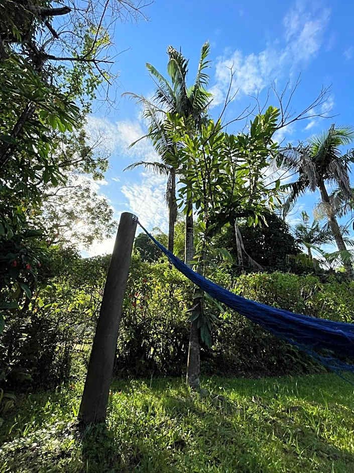 Camping e Pousada do Ade