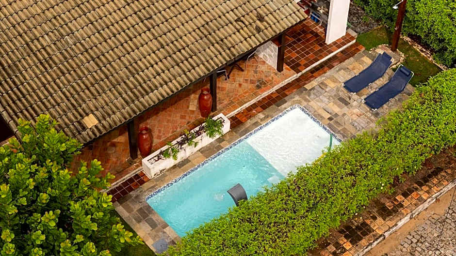 Nautical House Pipa Natureza-Private Pool-089B