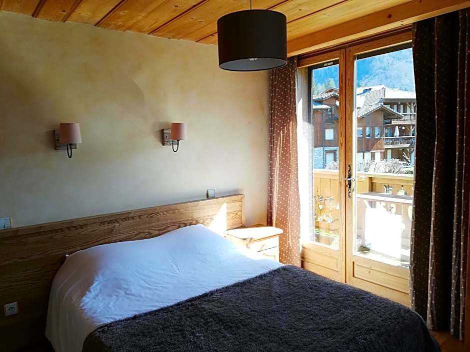 Résidence Chalet des Granges