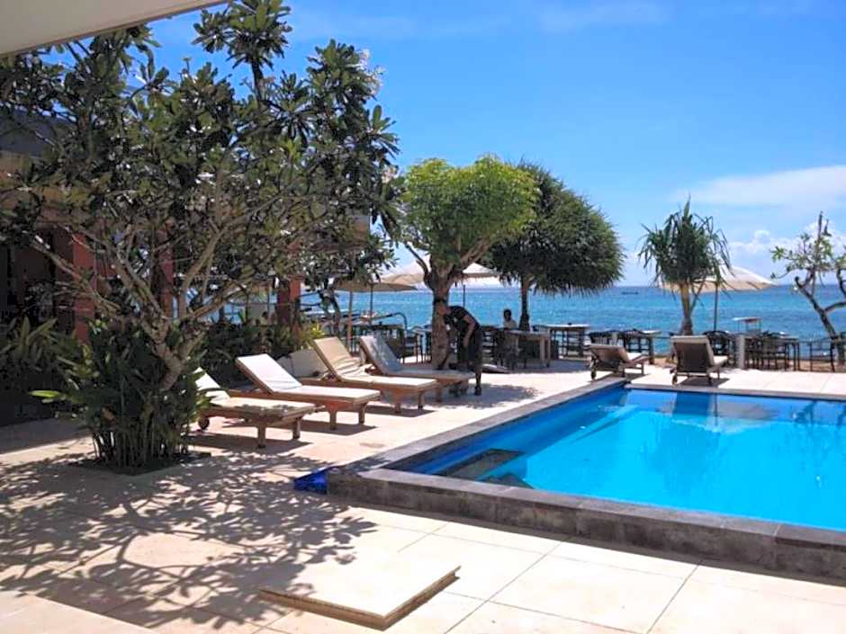 Tarci Bungalow Lembongan