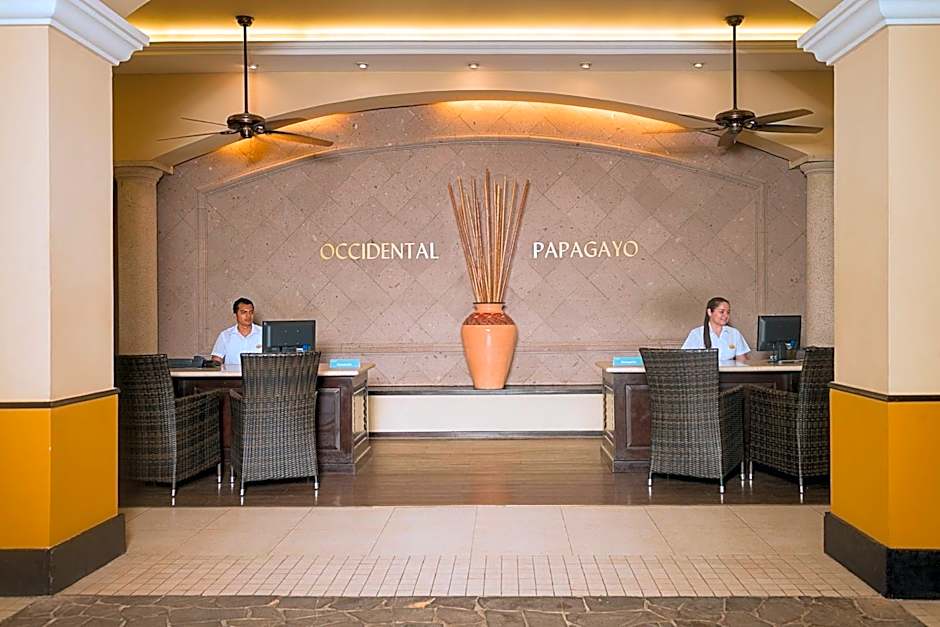 Occidental Papagayo - Adults Only All Inclusive
