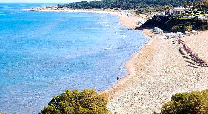 Grecotel LUXME Oasis at Riviera Olympia & Aqua Park