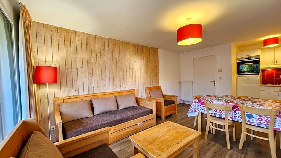 Residence les Pleiades