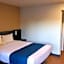 Motel 6-Palmdale, CA