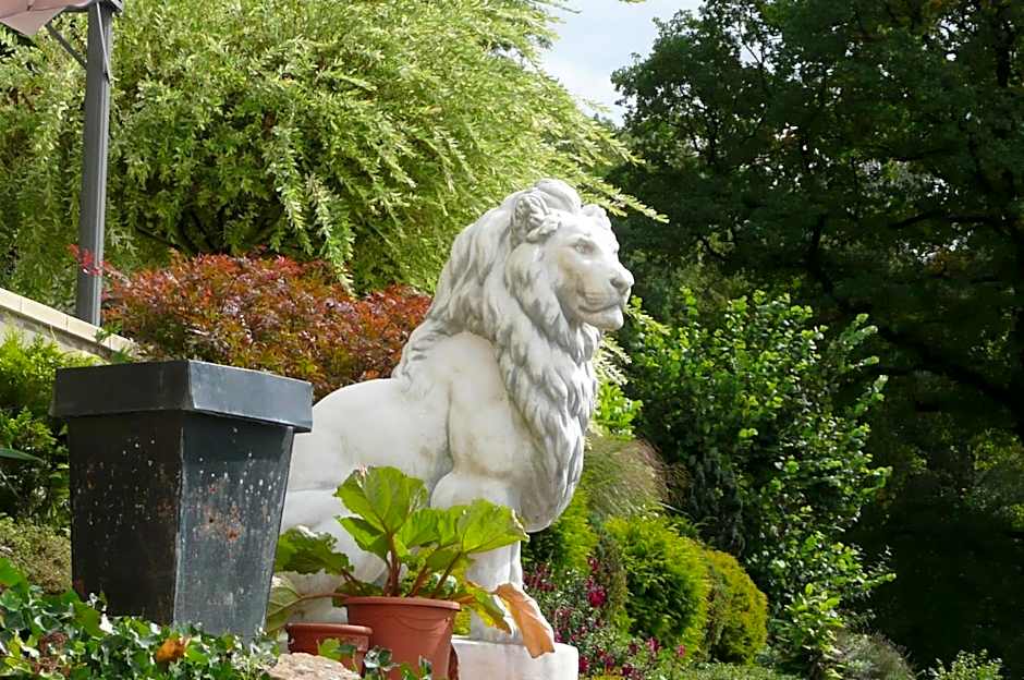 Villa Schaumburg - Boutique Hotel