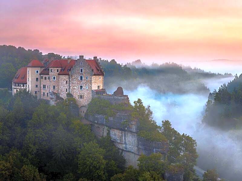 Hotel Sonne29
