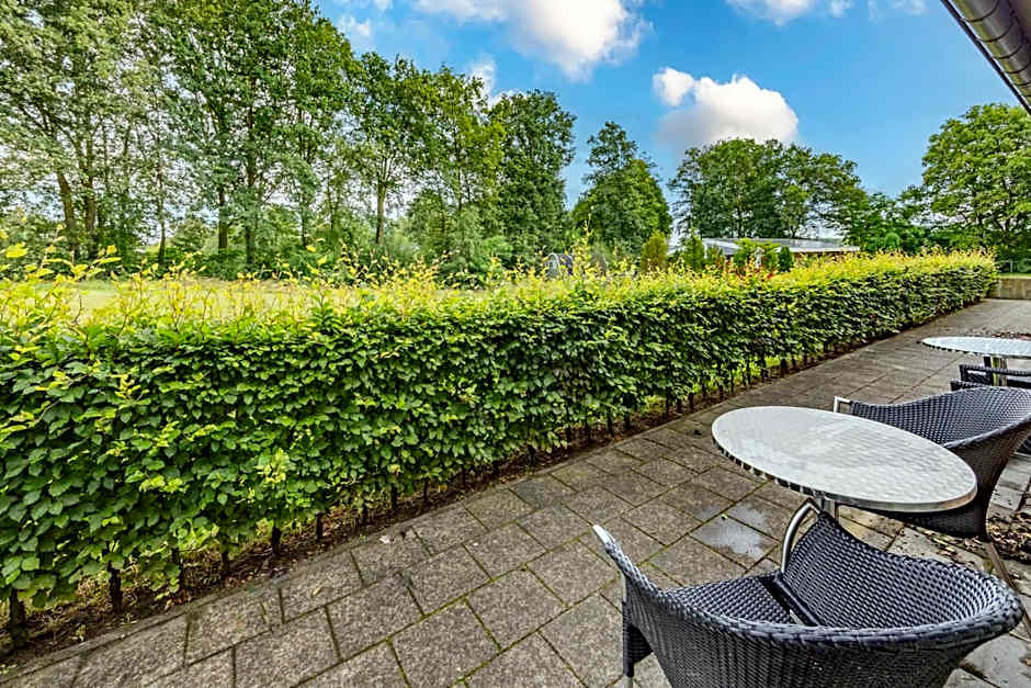Fletcher Hotel-Restaurant Teugel Uden-Veghel