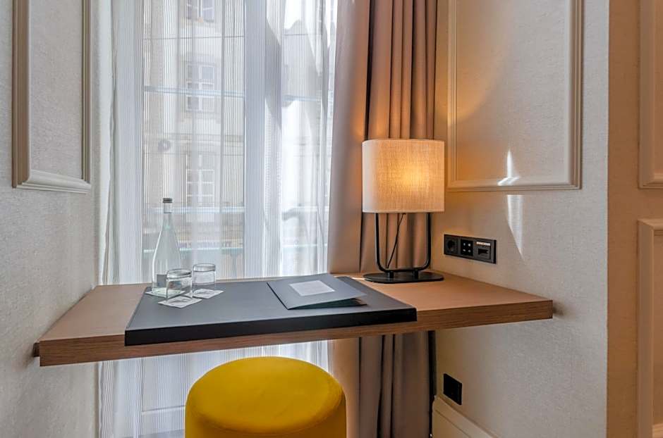 Eurostars Lisboa Baixa