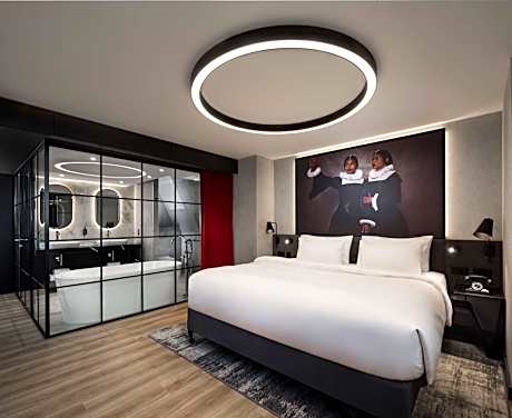 Suite - St Georges View