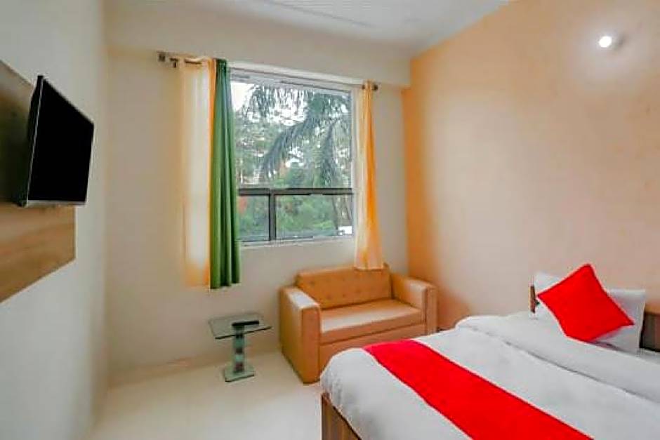 Hotel Soho by OYO Rooms – Noida, DC