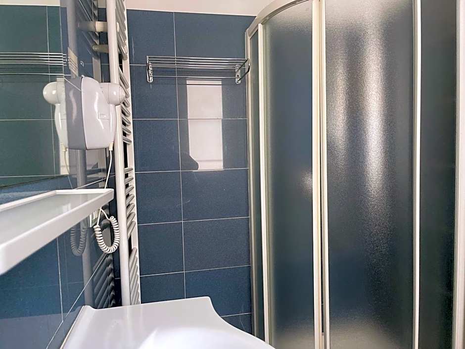 CASA MAJOR Hotel & Appartamenti CERVIA