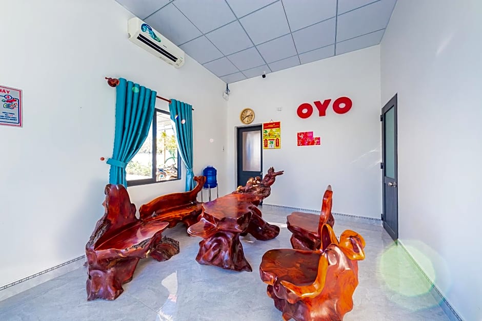 OYO 745 Minh Duc Guest House