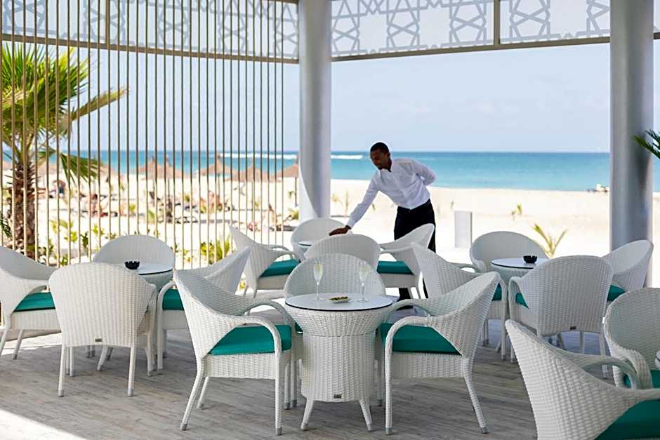 Hotel Riu Palace Boavista - All Inclusive