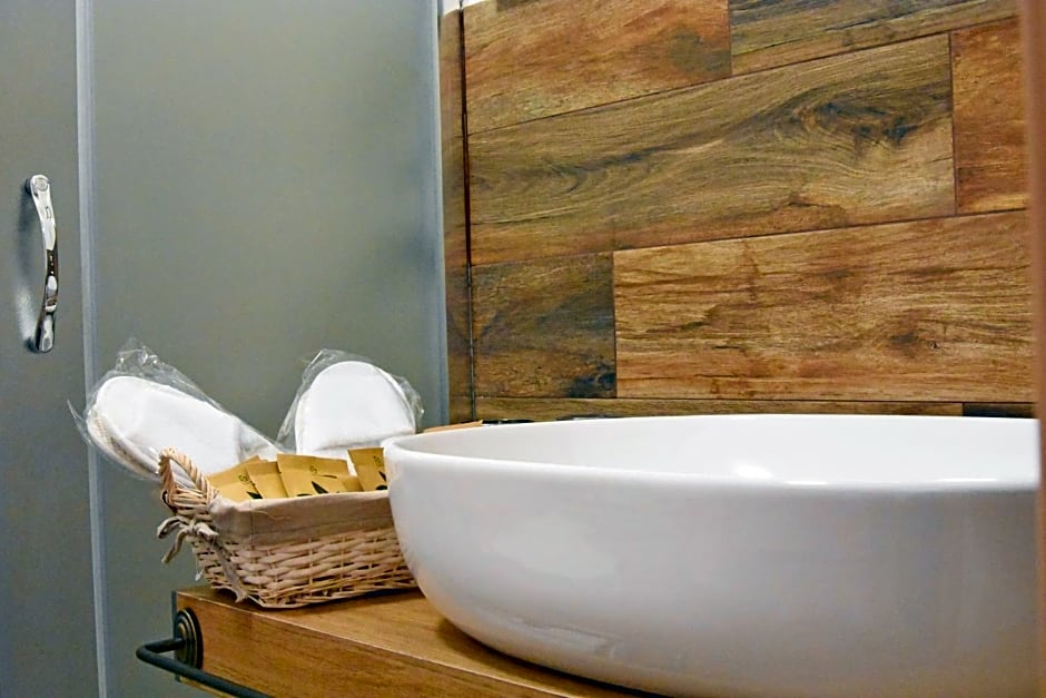 Favetto Family Ranch