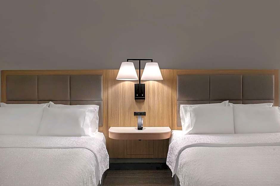 Hampton Inn By Hilton Easley