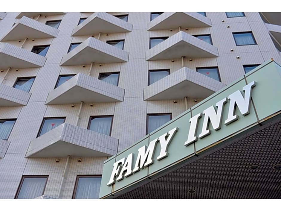 Famy Inn Makuhari - Vacation STAY 16035v