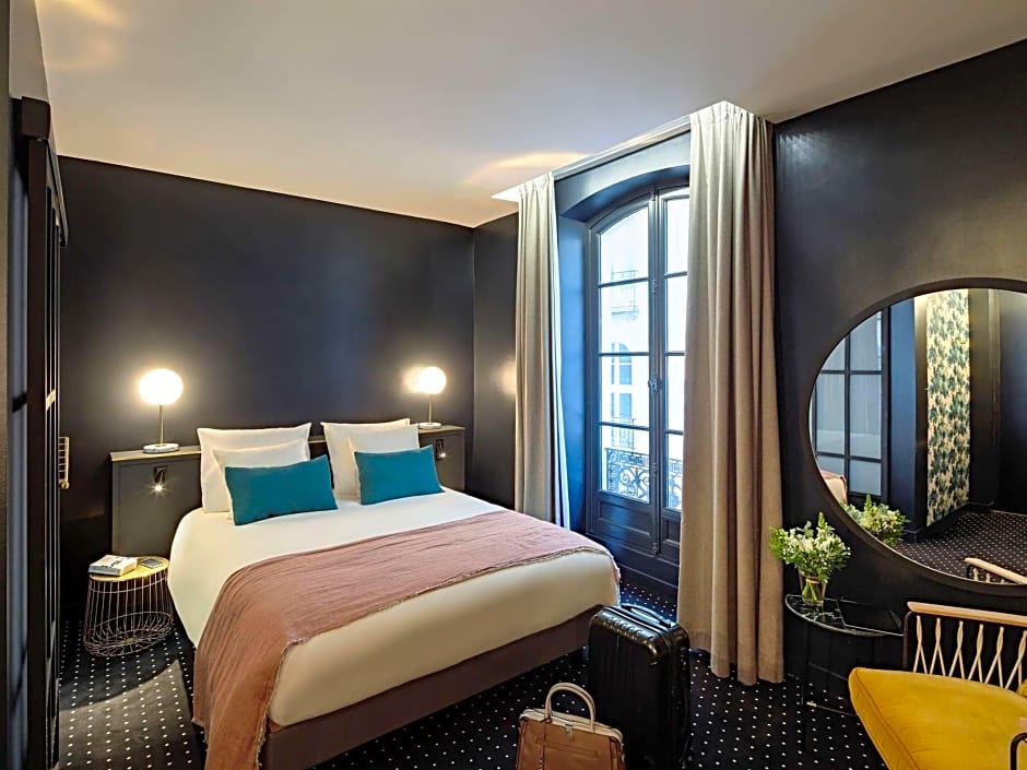 Mercure Nantes Centre Passage Pommeraye