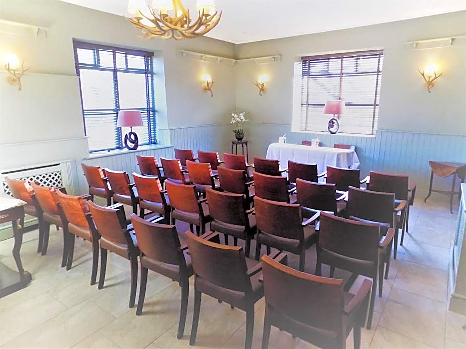 Flynns of Termonfeckin Boutique Hotel