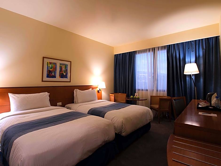 Tamar Hotel