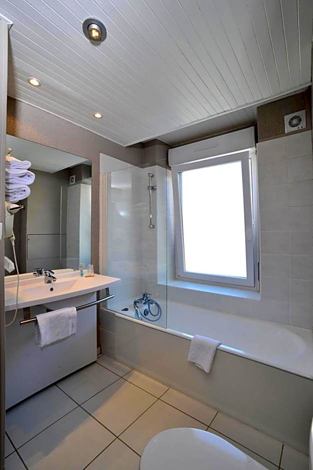 The Originals Access, Hôtel Arum, Remiremont (Inter-Hotel)